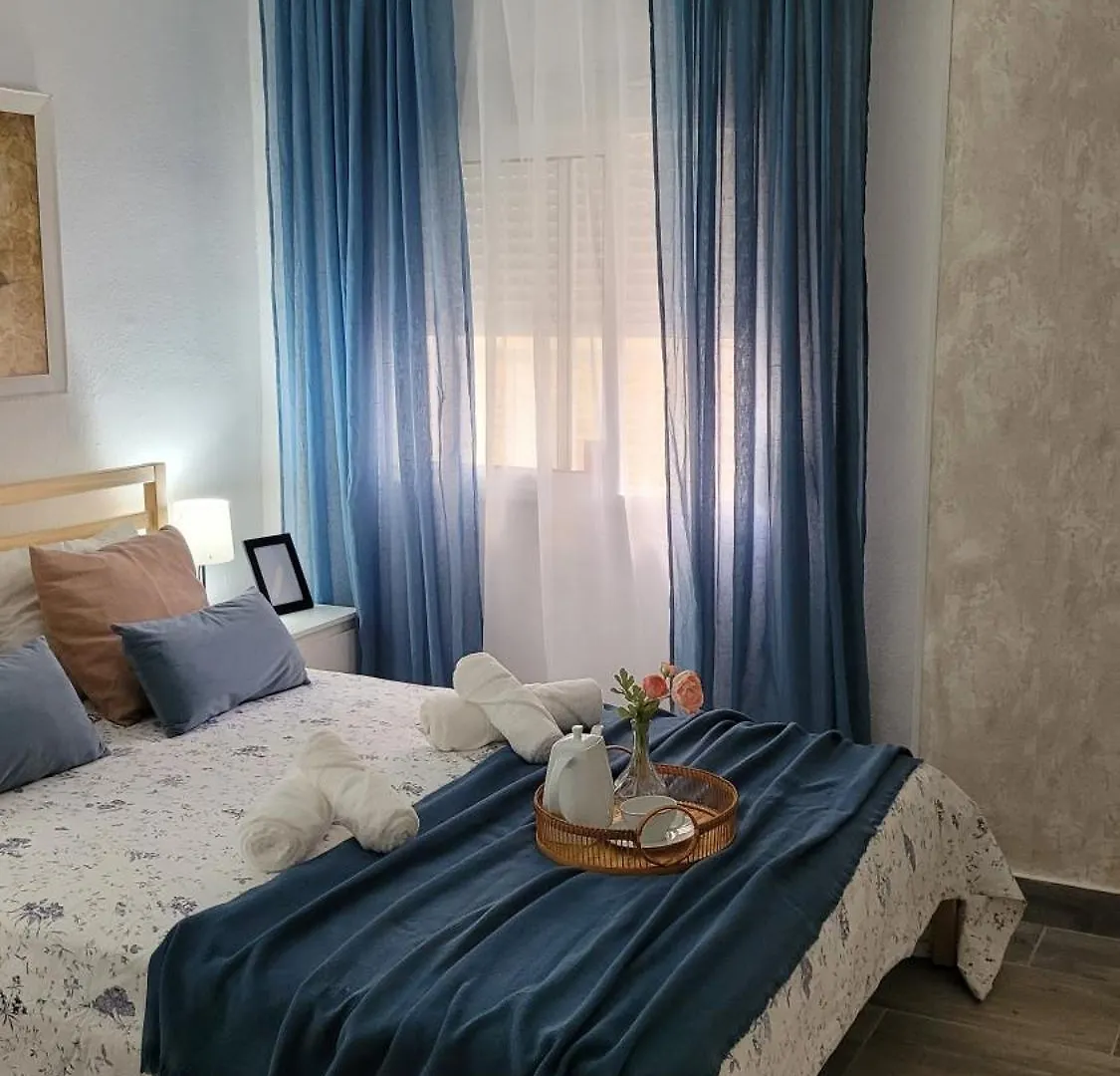 Apartamento Vinedos De Librado Jerez de la Frontera