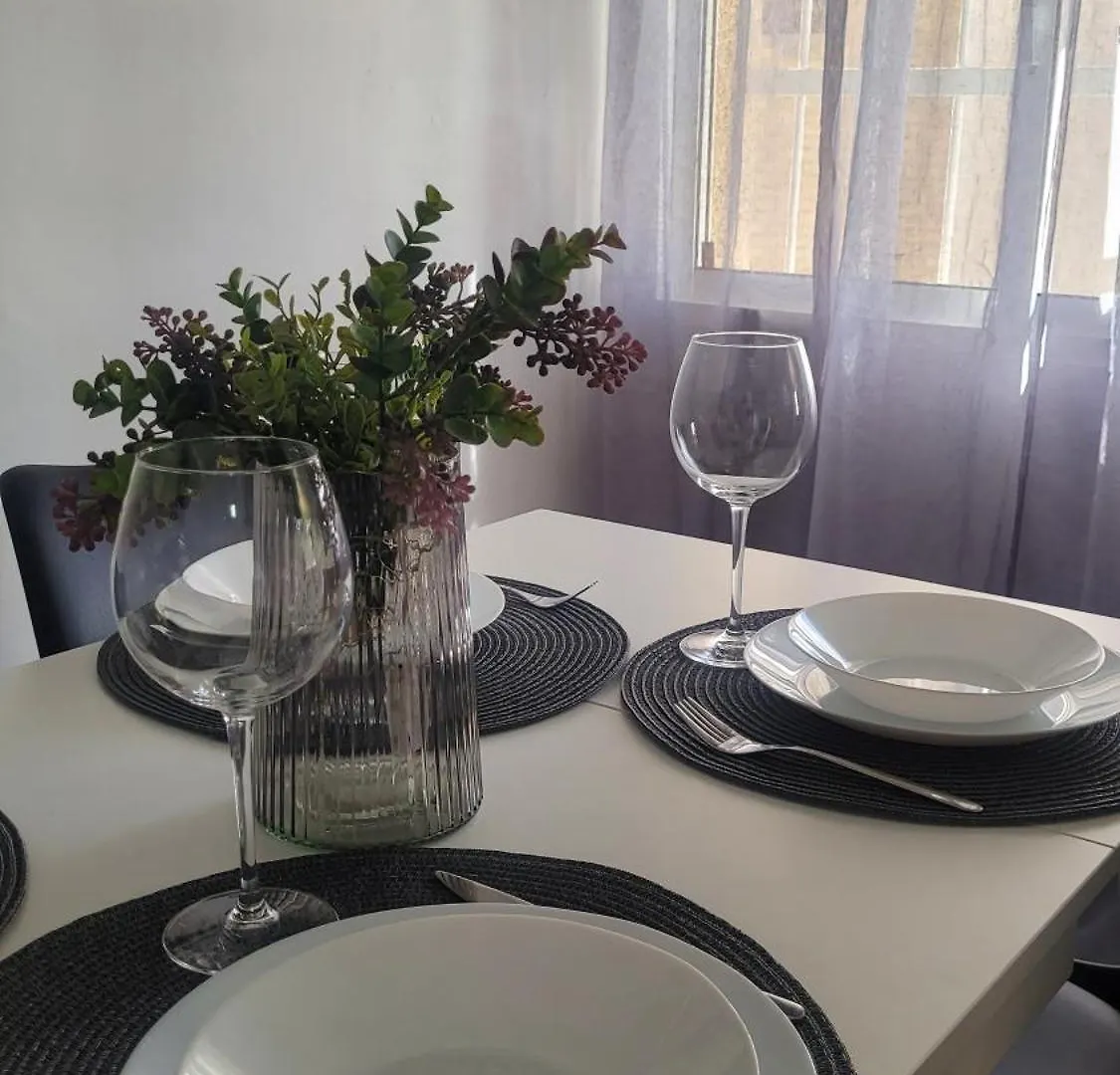 Apartamento Vinedos De Librado Jerez de la Frontera
