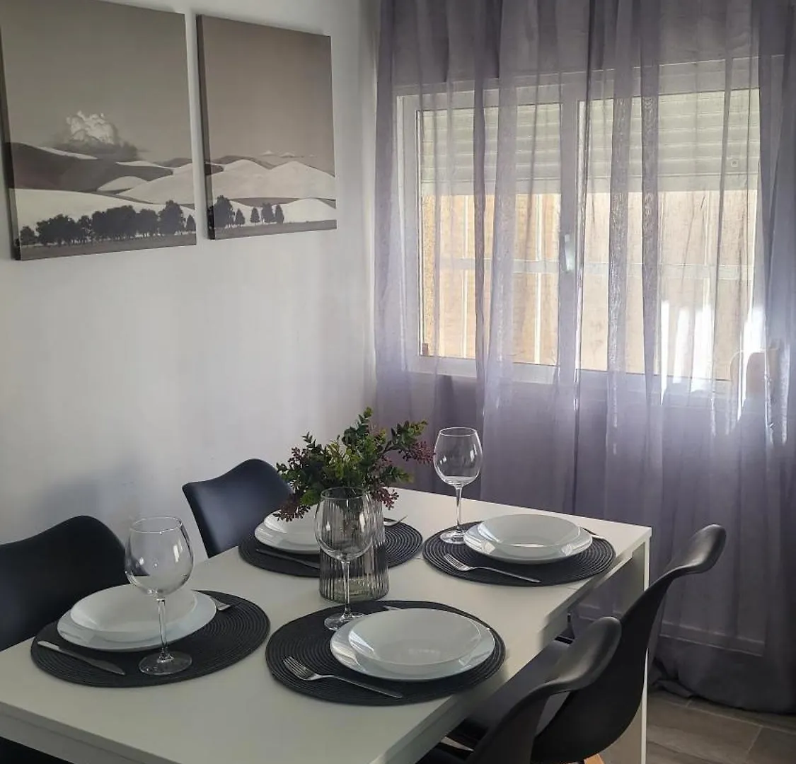 Lejlighed Apartamento Vinedos De Librado Jerez de la Frontera