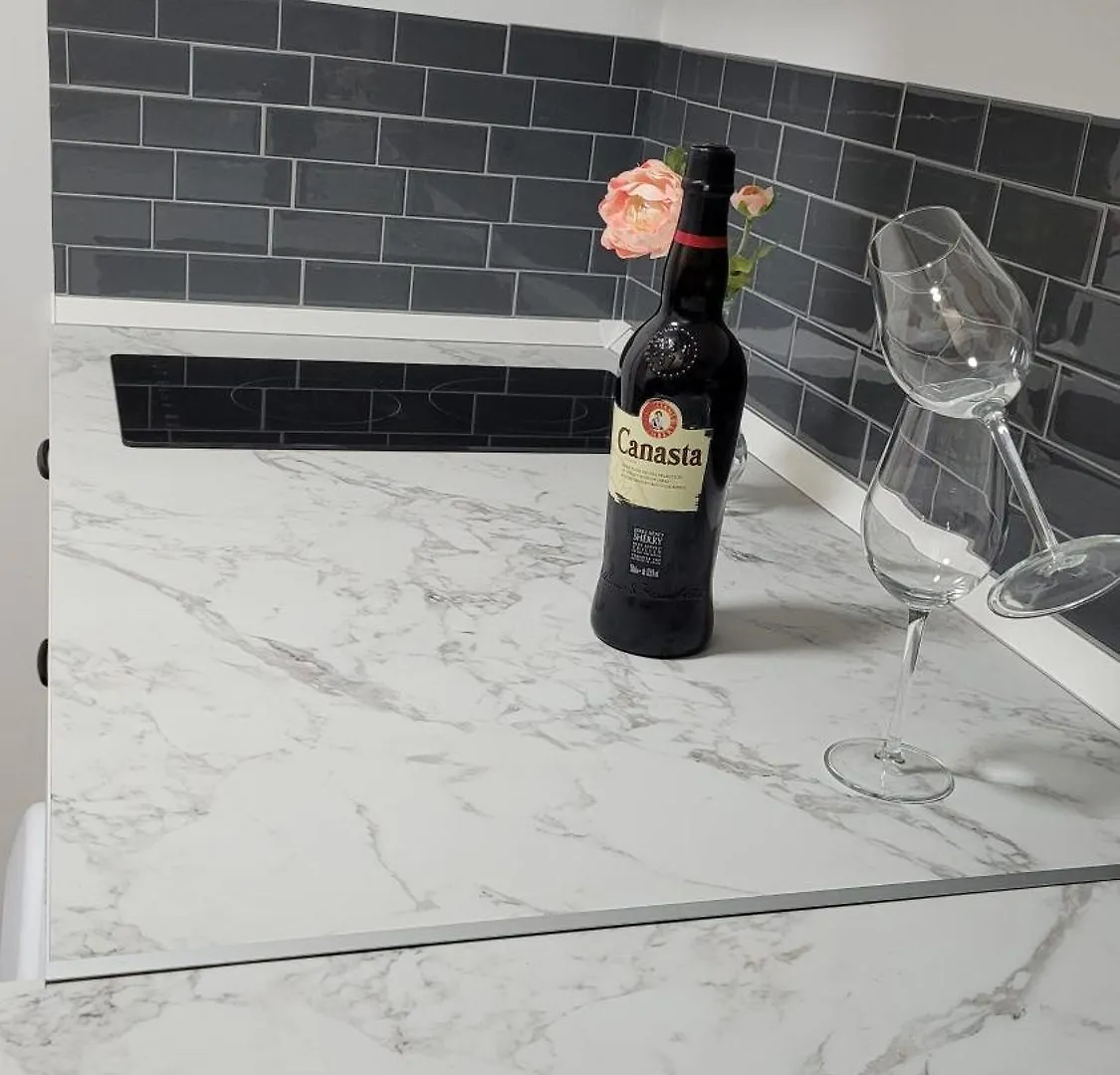 Lejlighed Apartamento Vinedos De Librado Jerez de la Frontera