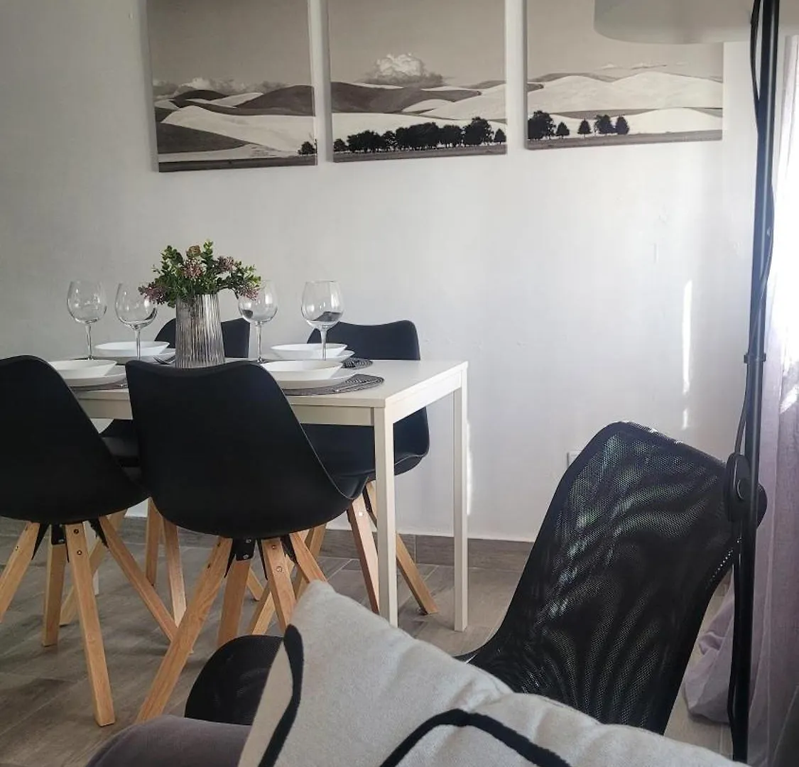 Apartamento Vinedos De Librado Jerez de la Frontera 0*,