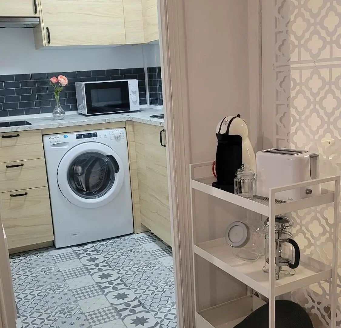 Apartamento Vinedos De Librado Jerez de la Frontera Spanien