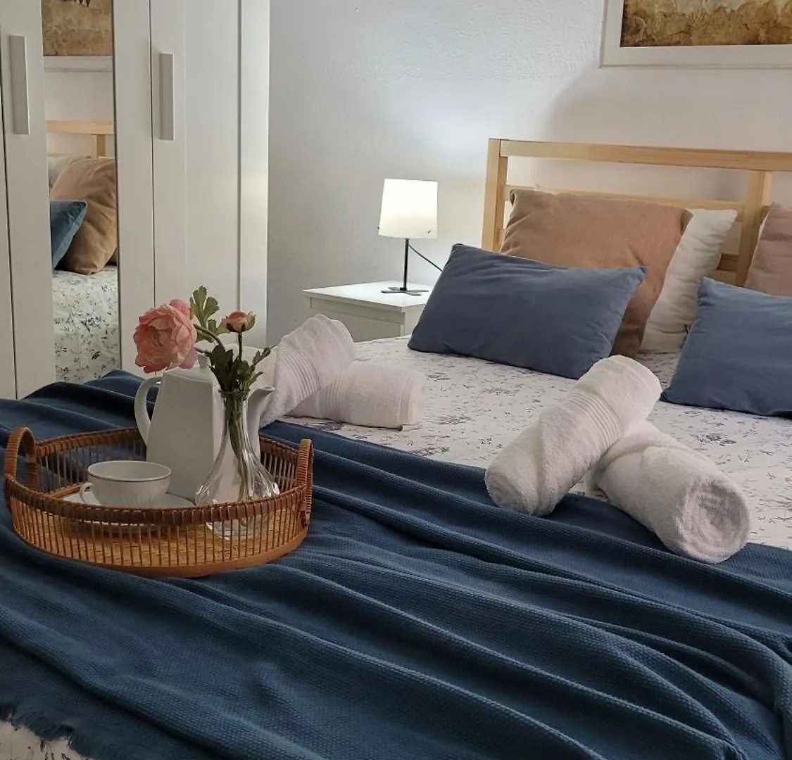 Apartamento Vinedos De Librado Jerez de la Frontera