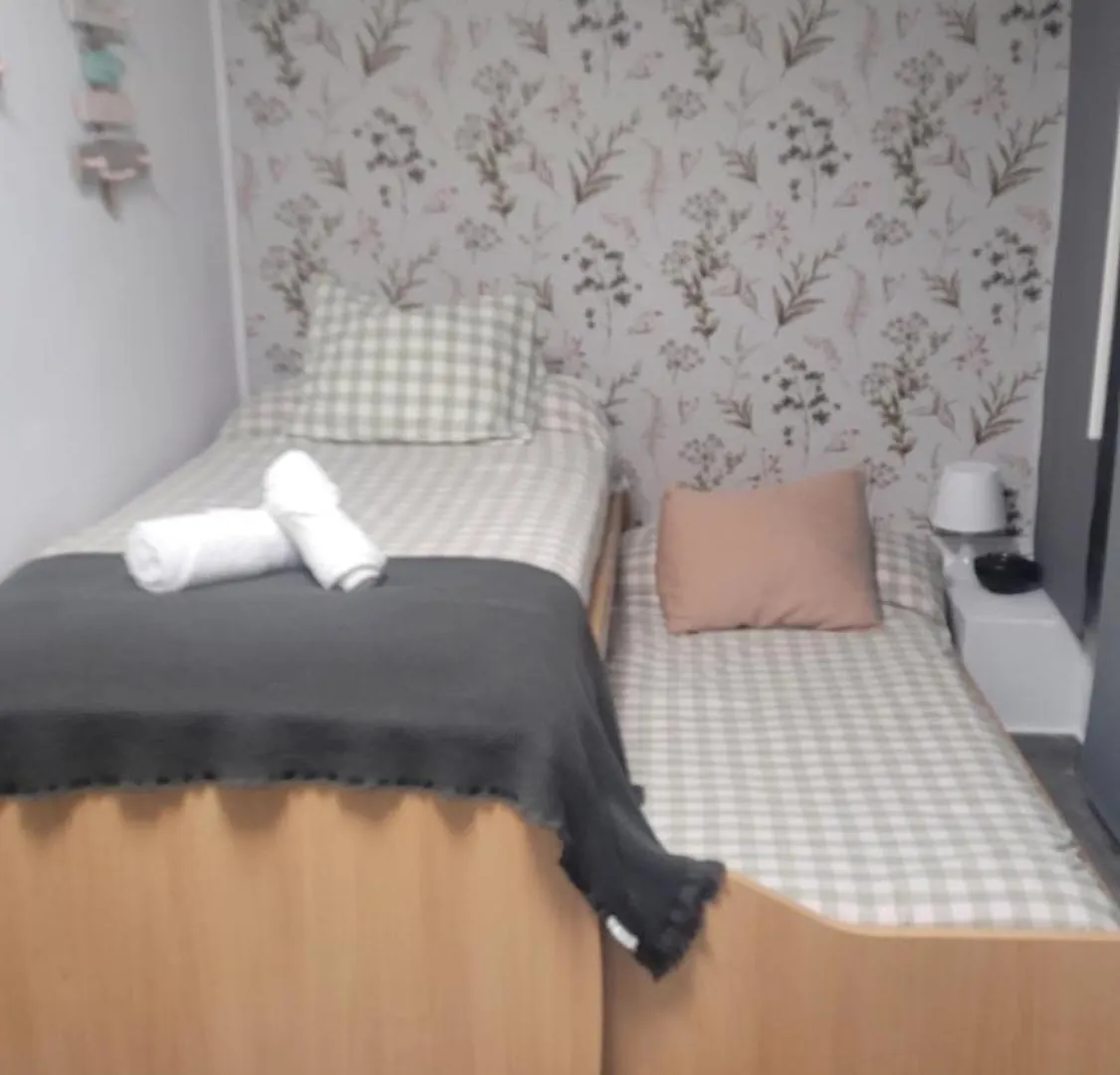 Apartamento Vinedos De Librado 赫雷斯