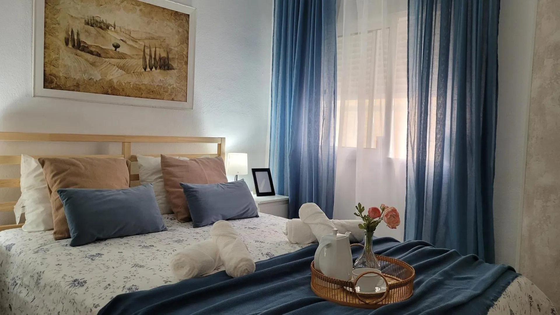 Apartamento Vinedos De Librado 赫雷斯 西班牙