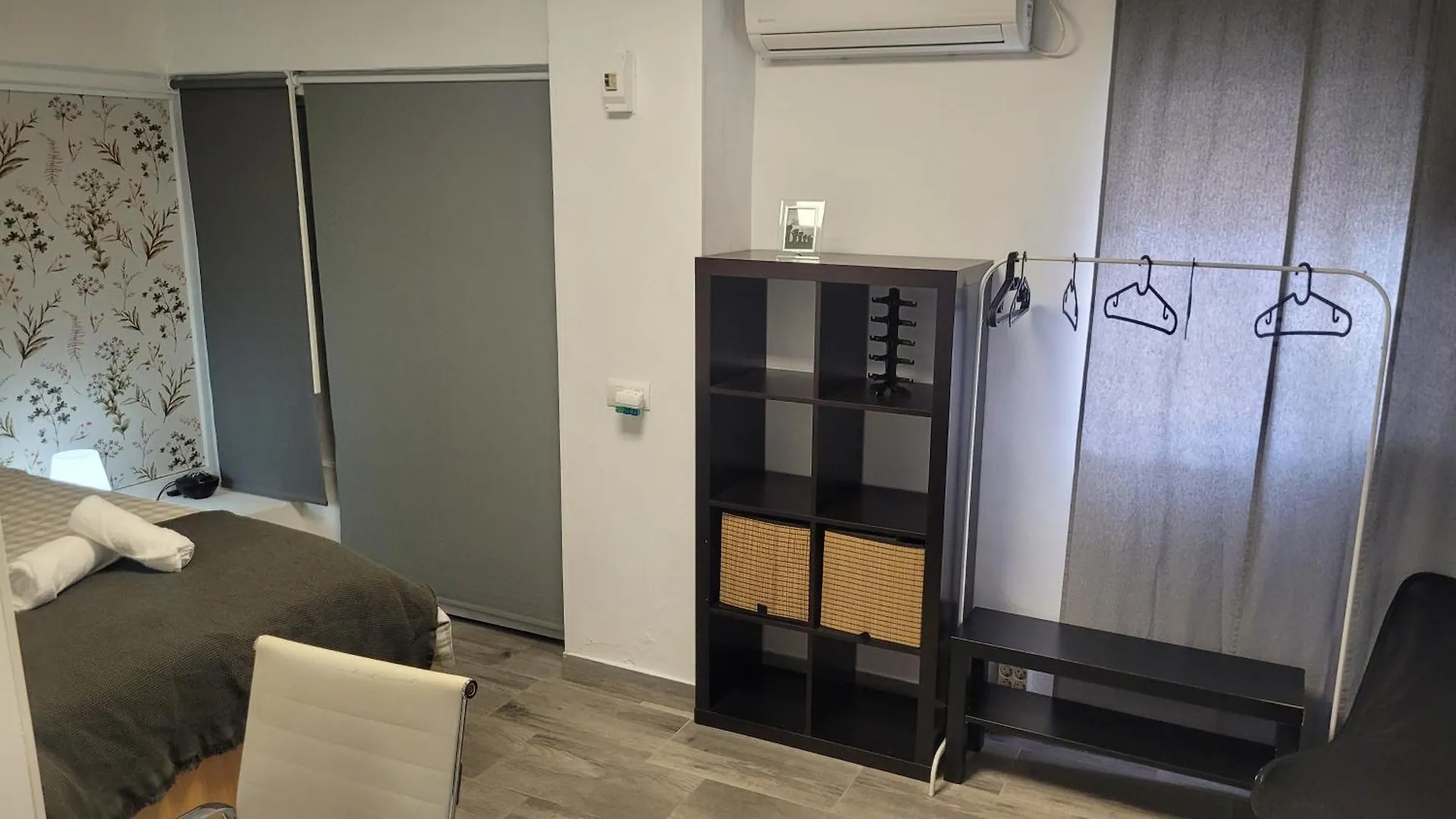 公寓 Apartamento Vinedos De Librado 赫雷斯 西班牙