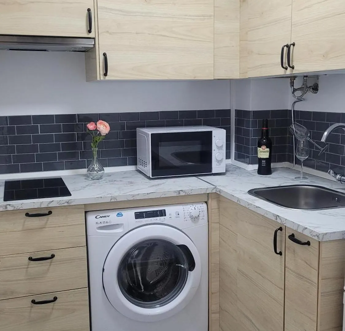 Apartamento Vinedos De Librado 赫雷斯 公寓