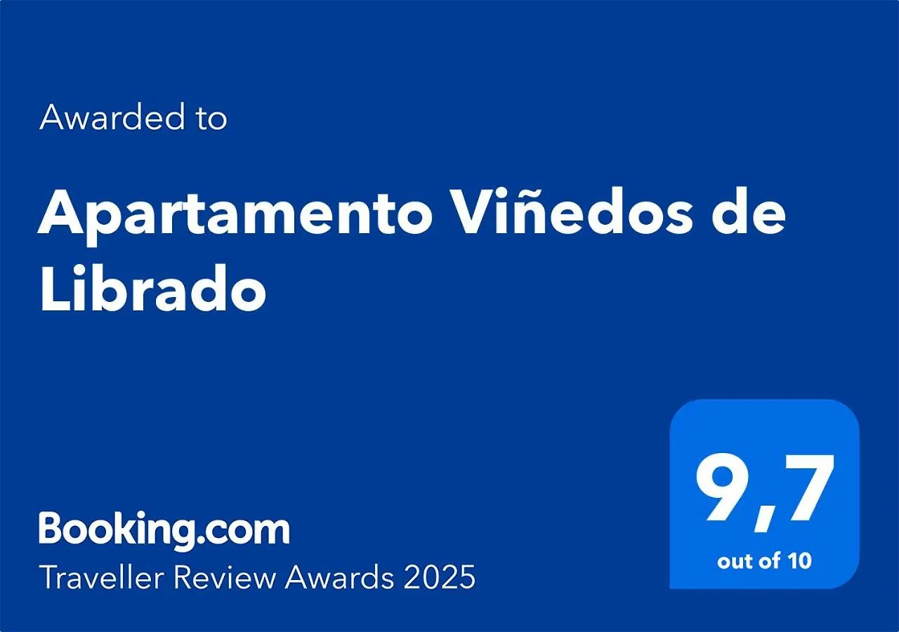 Apartamento Vinedos De Librado 赫雷斯 0*,  西班牙