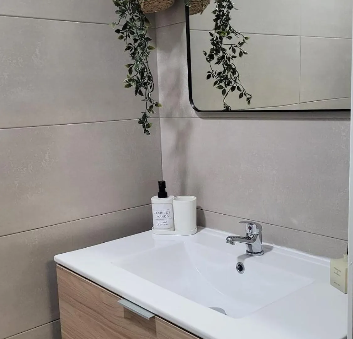 公寓 Apartamento Vinedos De Librado 赫雷斯