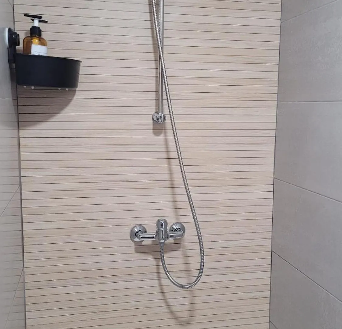 Apartamento Vinedos De Librado 赫雷斯 0*,