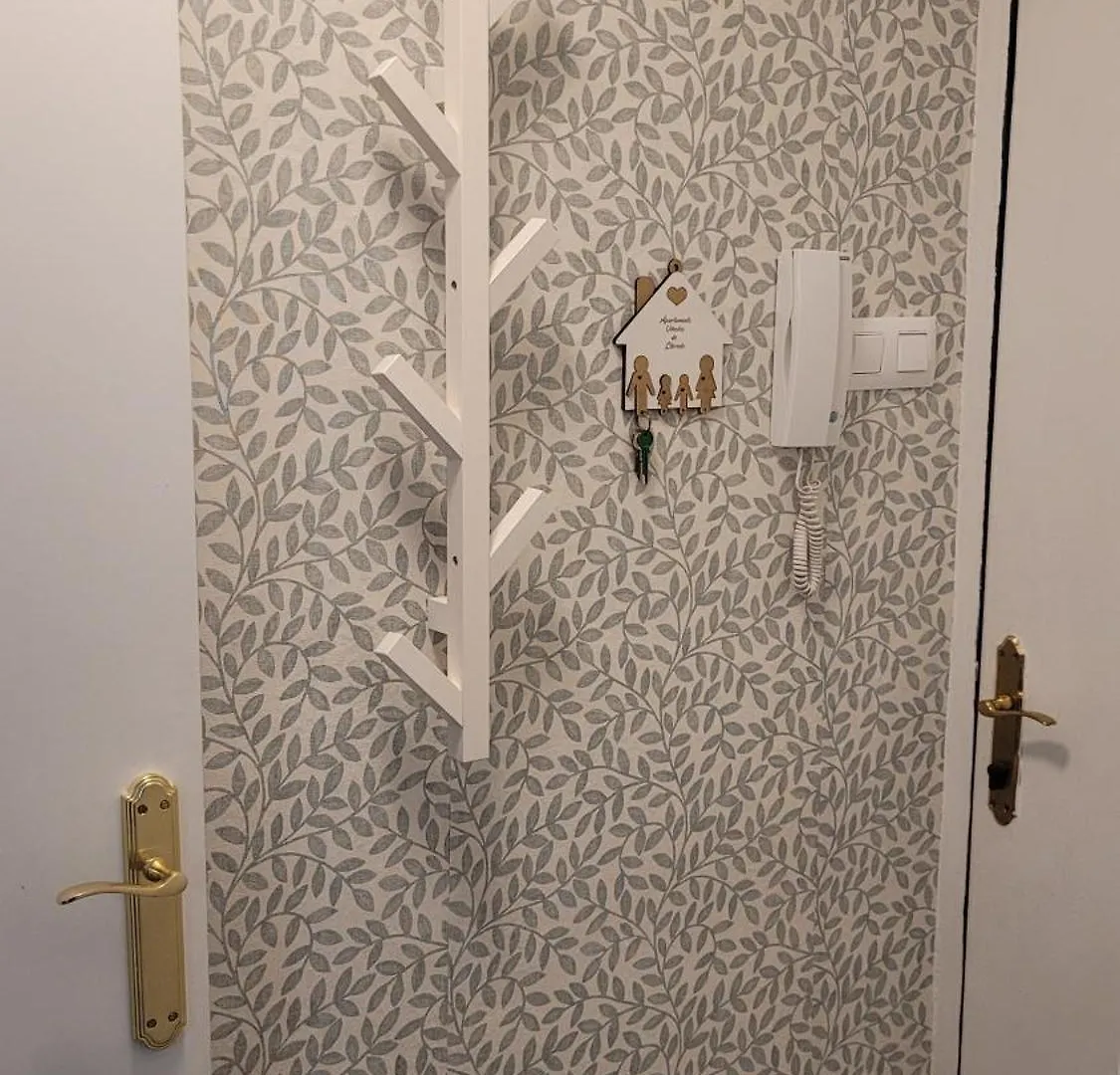 Apartamento Vinedos De Librado Jerez de la Frontera 0*,