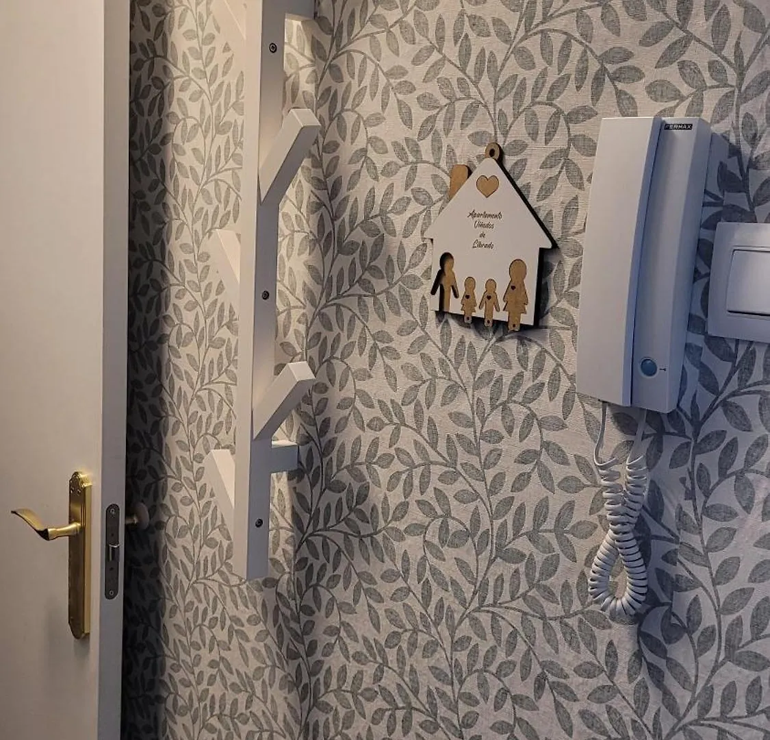 Appartement Apartamento Vinedos De Librado Jerez de la Frontera Espagne