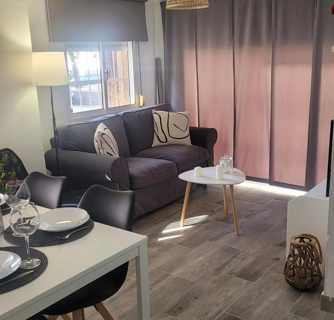 Apartamento Vinedos De Librado Jerez de la Frontera Appartement