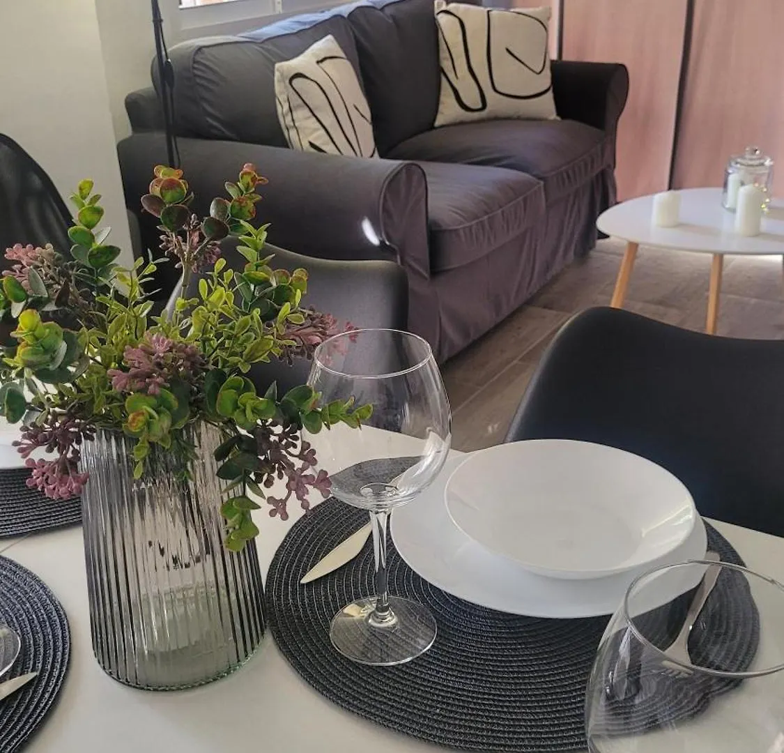 Appartement Apartamento Vinedos De Librado Jerez de la Frontera