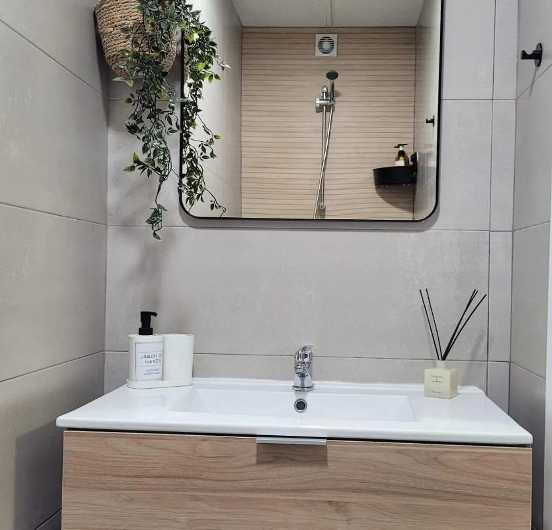 Apartamento Vinedos De Librado Jerez de la Frontera
