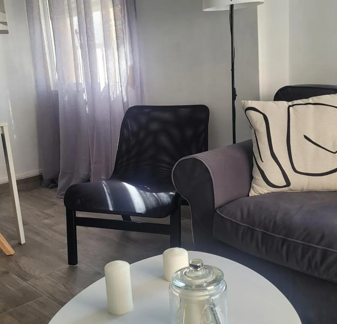 Apartamento Vinedos De Librado Jerez de la Frontera Spanyolország